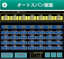 オートスパン画面